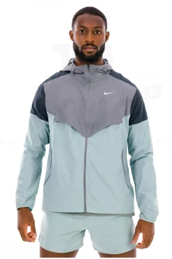 Homme Nike Vestes & Coupe Vent^Impossibly Light Windrunner