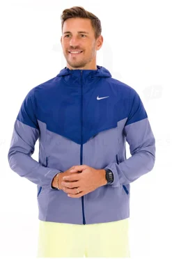 Homme Nike Vestes & Coupe Vent^Impossibly Light Windrunner