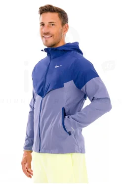 Homme Nike Vestes & Coupe Vent^Impossibly Light Windrunner