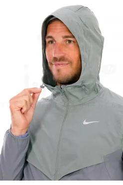 Homme Nike Vestes & Coupe Vent^Impossibly Light Windrunner