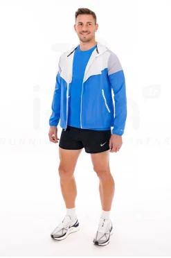 Homme Nike Vestes & Coupe Vent^Impossibly Light Windrunner