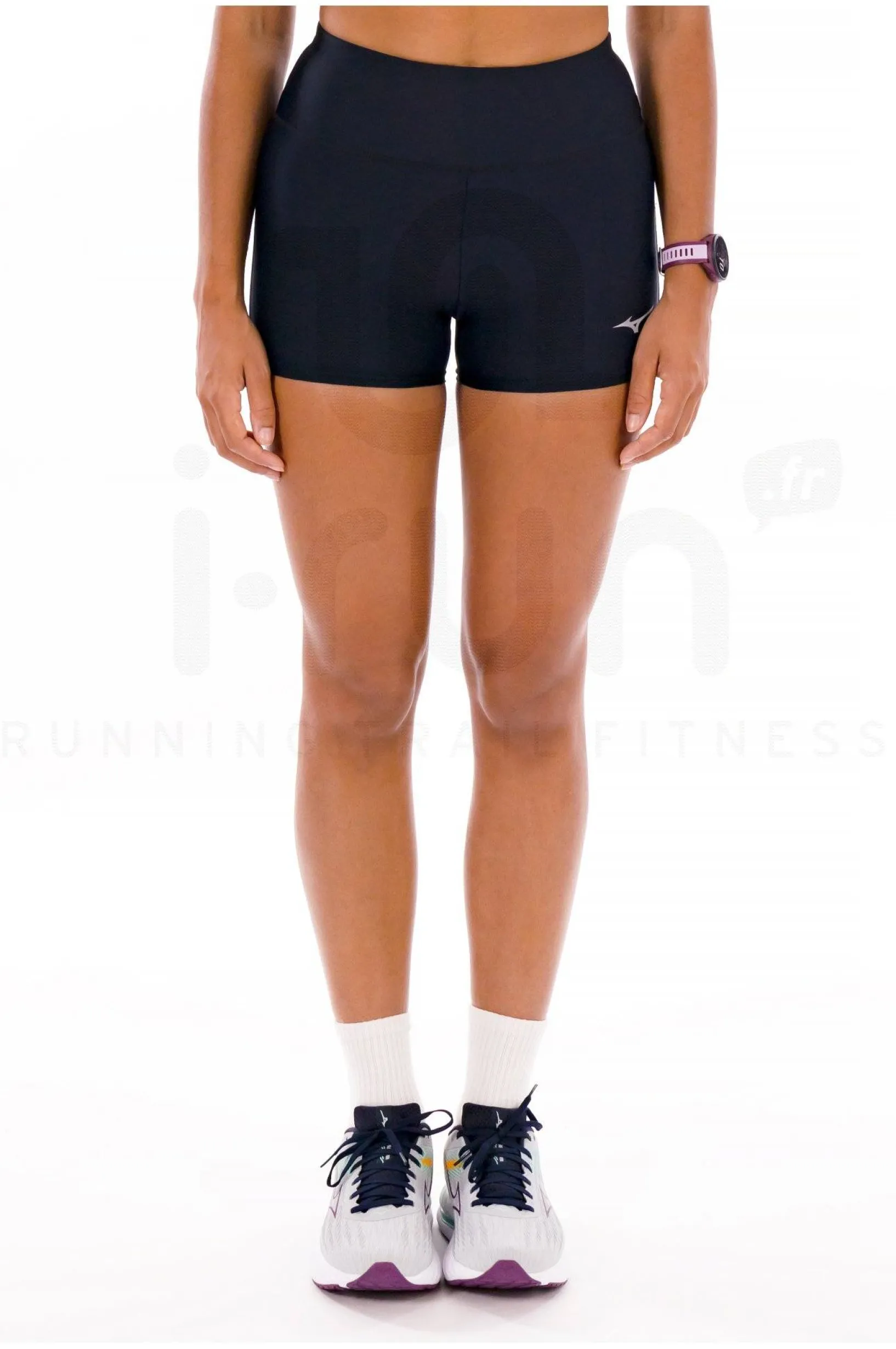 Femme Mizuno Shorts / Cuissards / Jupes^Impulse Core femme