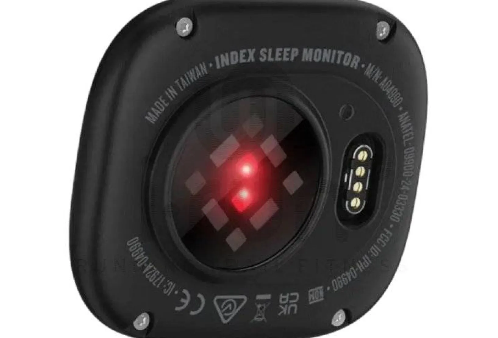 Garmin Accessoires Montres/ Bracelets^Index Sleep Monitor