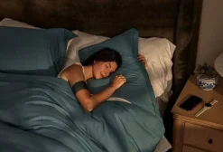 Garmin Accessoires Montres/ Bracelets^Index Sleep Monitor