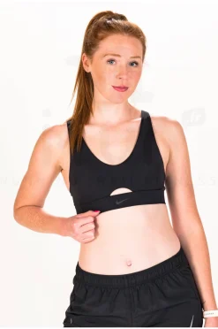 Femme Nike Brassières / Soutiens-Gorge^Indy Plunge Cutout femme