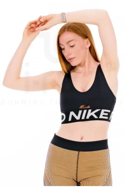 Femme Nike Brassières / Soutiens-Gorge^Indy Plunge femme