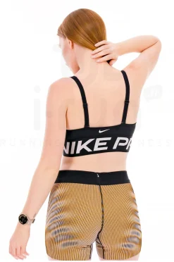 Femme Nike Brassières / Soutiens-Gorge^Indy Plunge femme