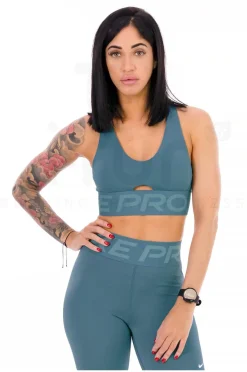 Femme Nike Brassières / Soutiens-Gorge^Indy Plunge femme