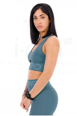 Femme Nike Brassières / Soutiens-Gorge^Indy Plunge femme