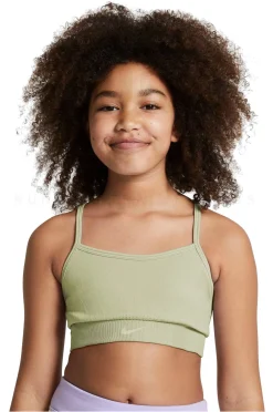 Femme Nike Junior^Indy Seamless fille