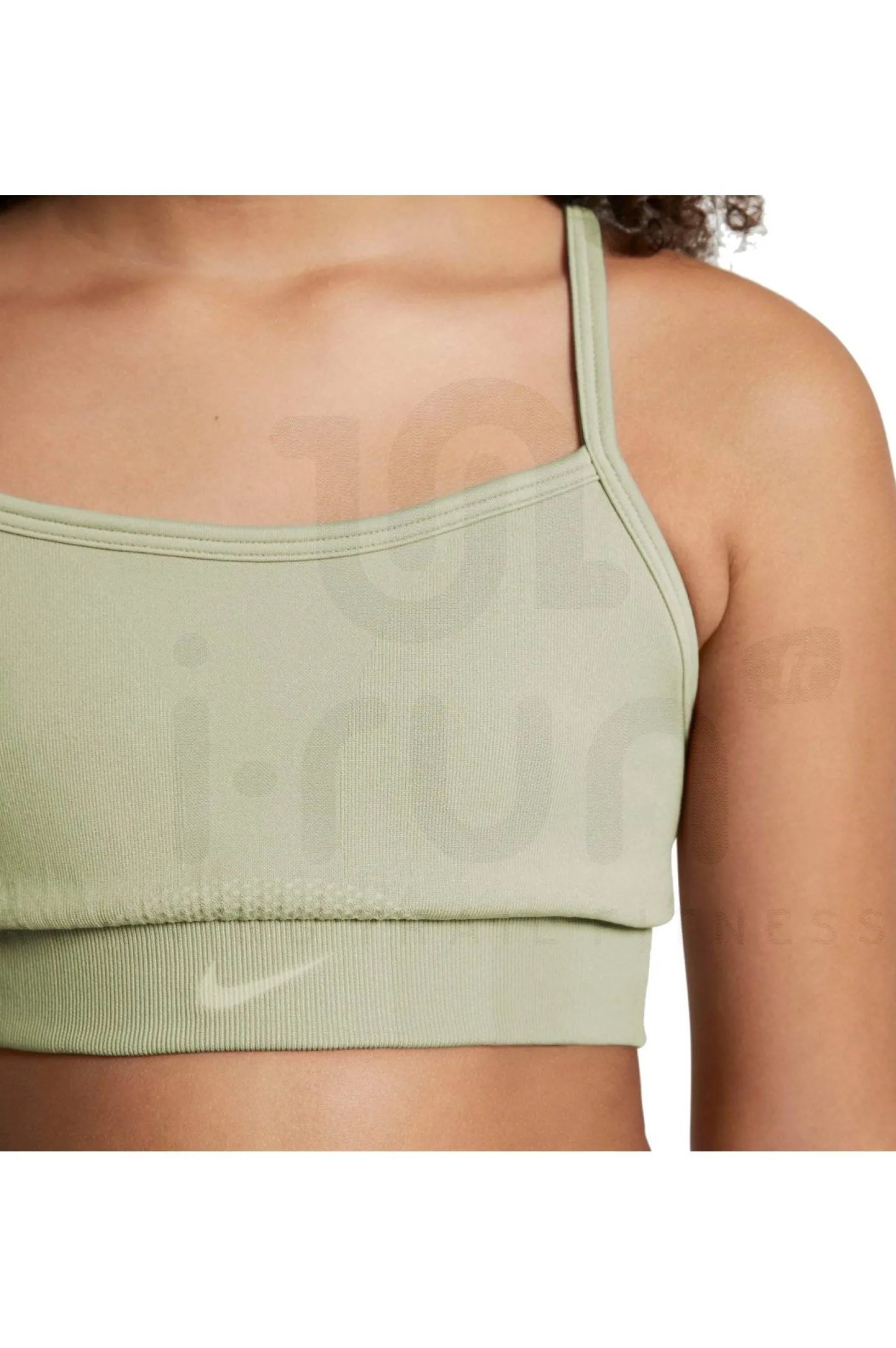 Femme Nike Junior^Indy Seamless fille