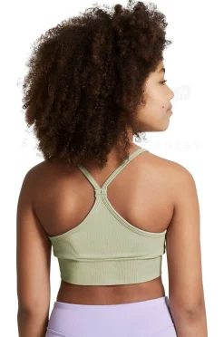 Femme Nike Junior^Indy Seamless fille