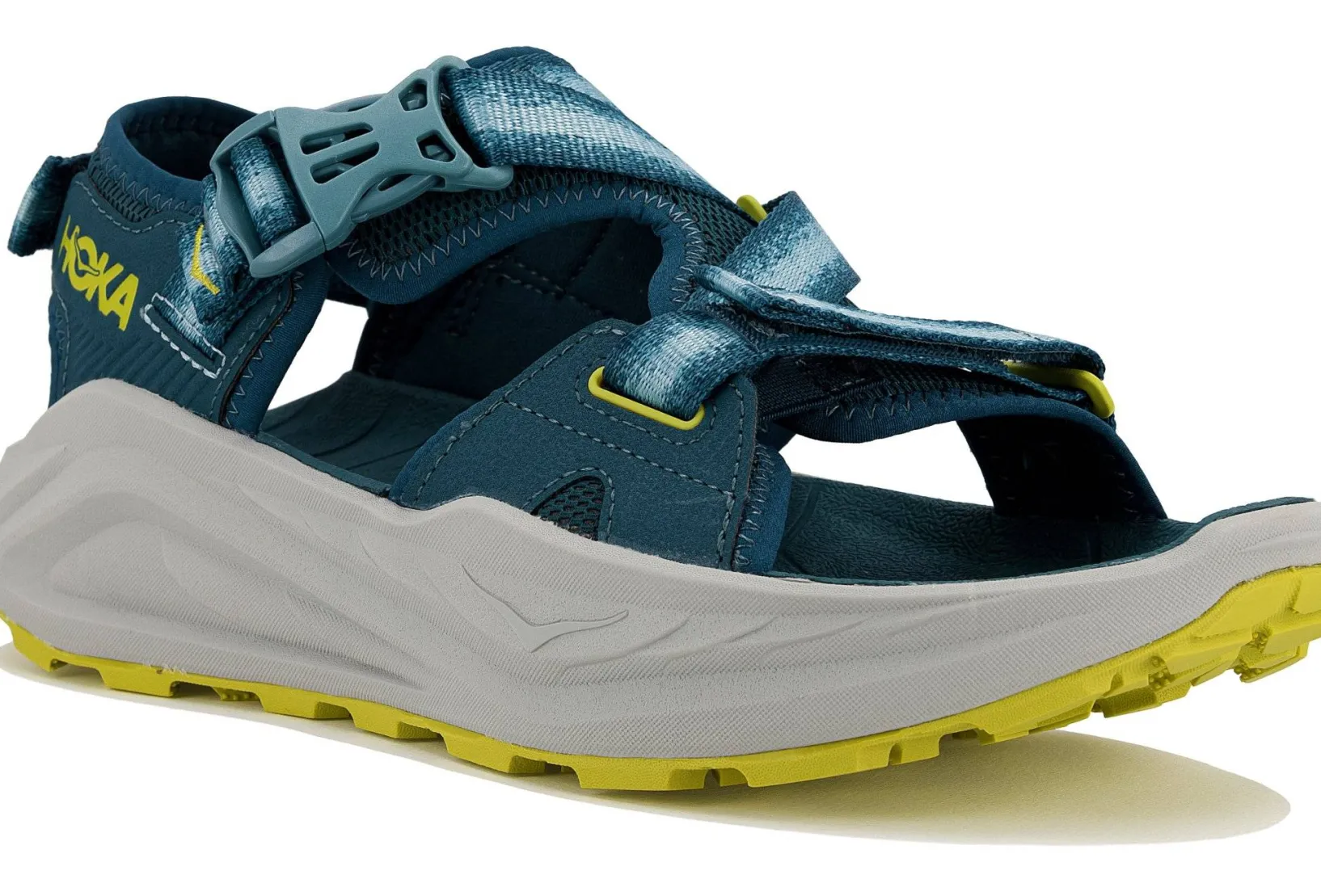 Homme Hoka One One Randonnée^Infini Hike TC