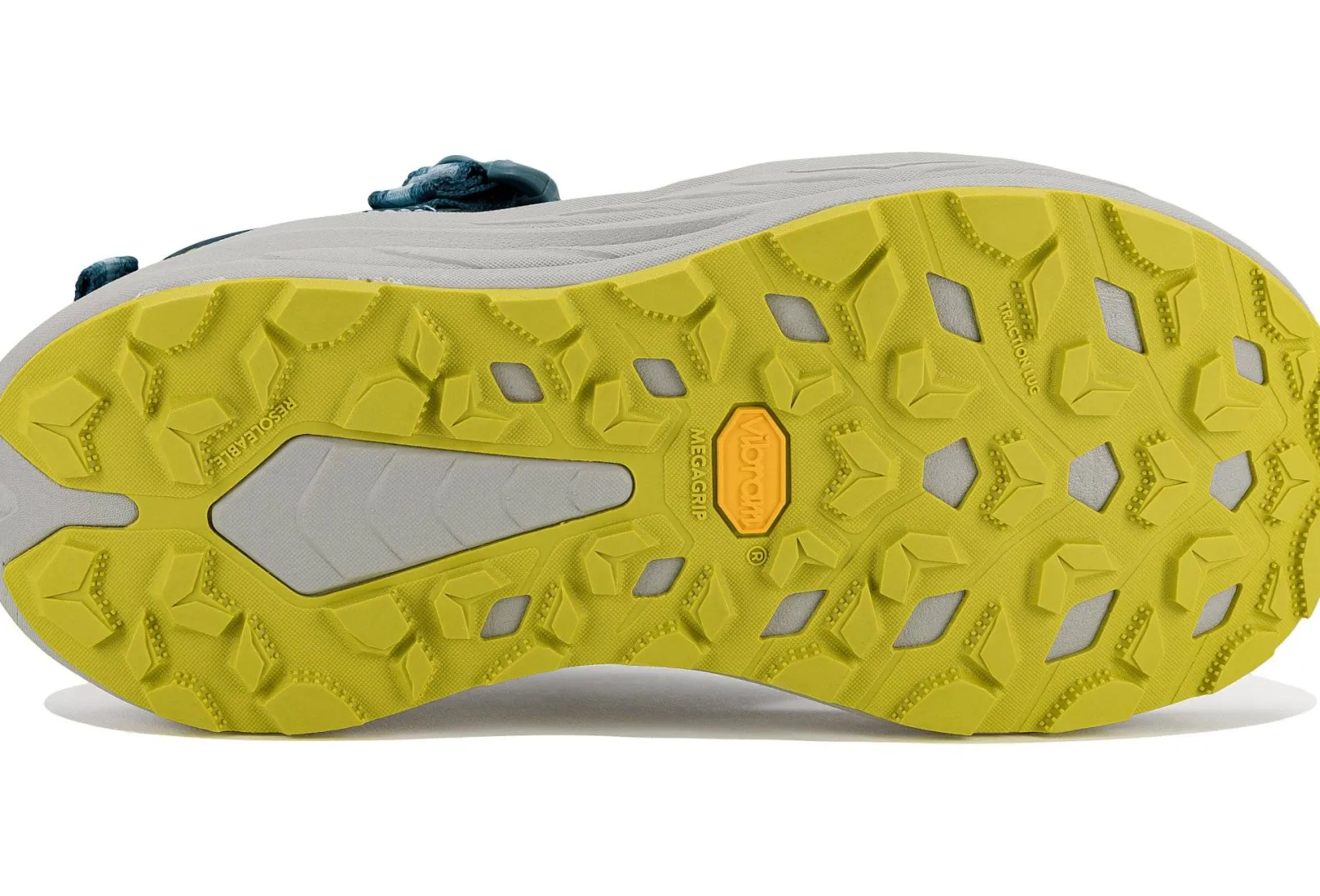 Homme Hoka One One Randonnée^Infini Hike TC