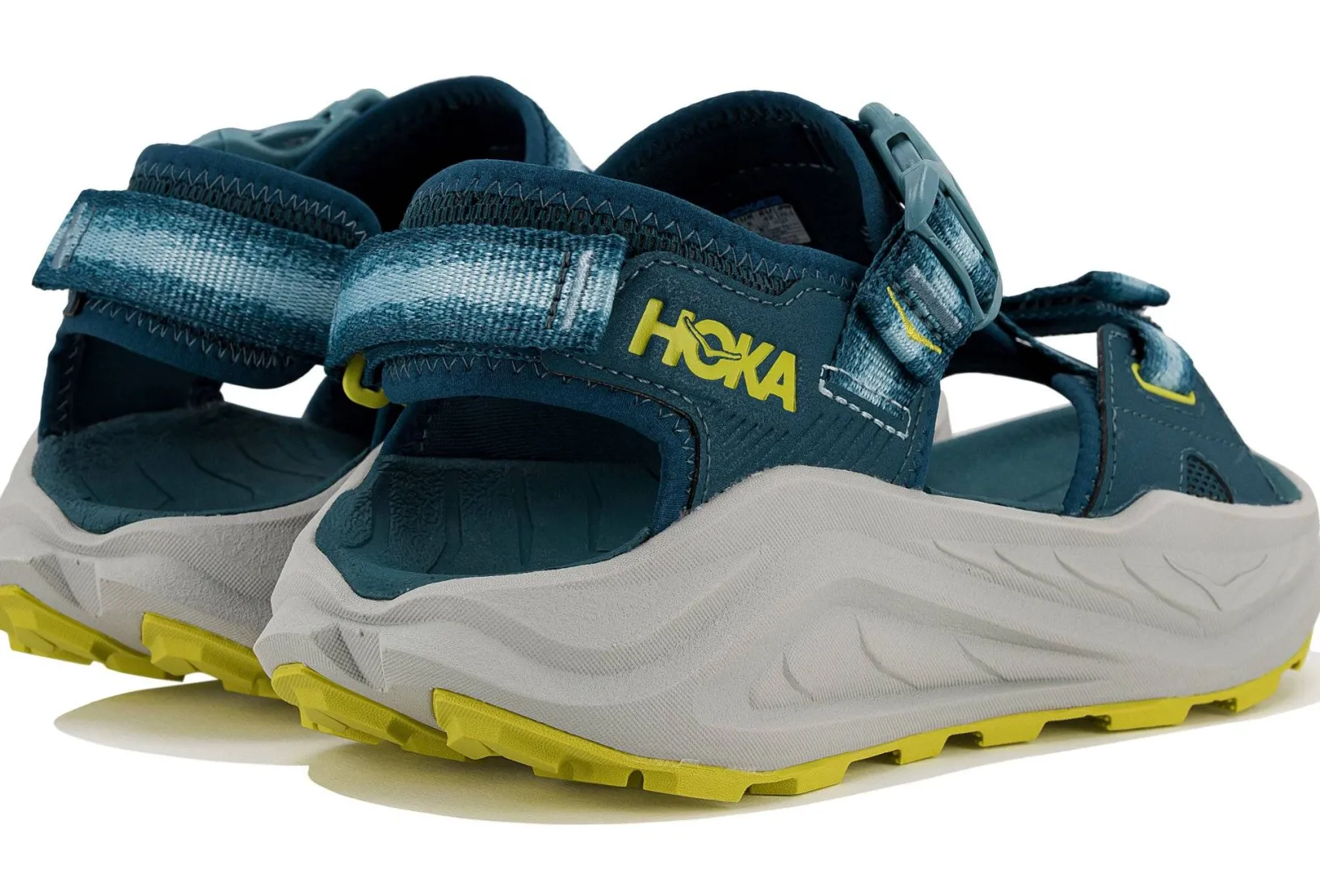 Homme Hoka One One Randonnée^Infini Hike TC
