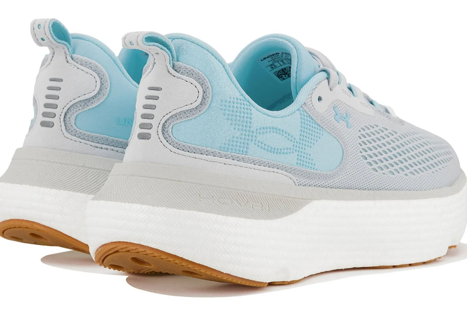 Femme Under Armour Running^Infinite Elite 2 femme