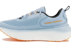 Femme Under Armour Running^Infinite Elite 2 femme