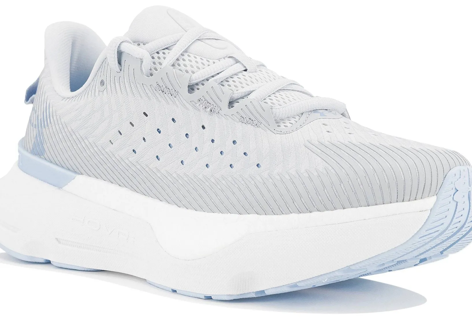 Femme Under Armour Running^Infinite Pro W femme