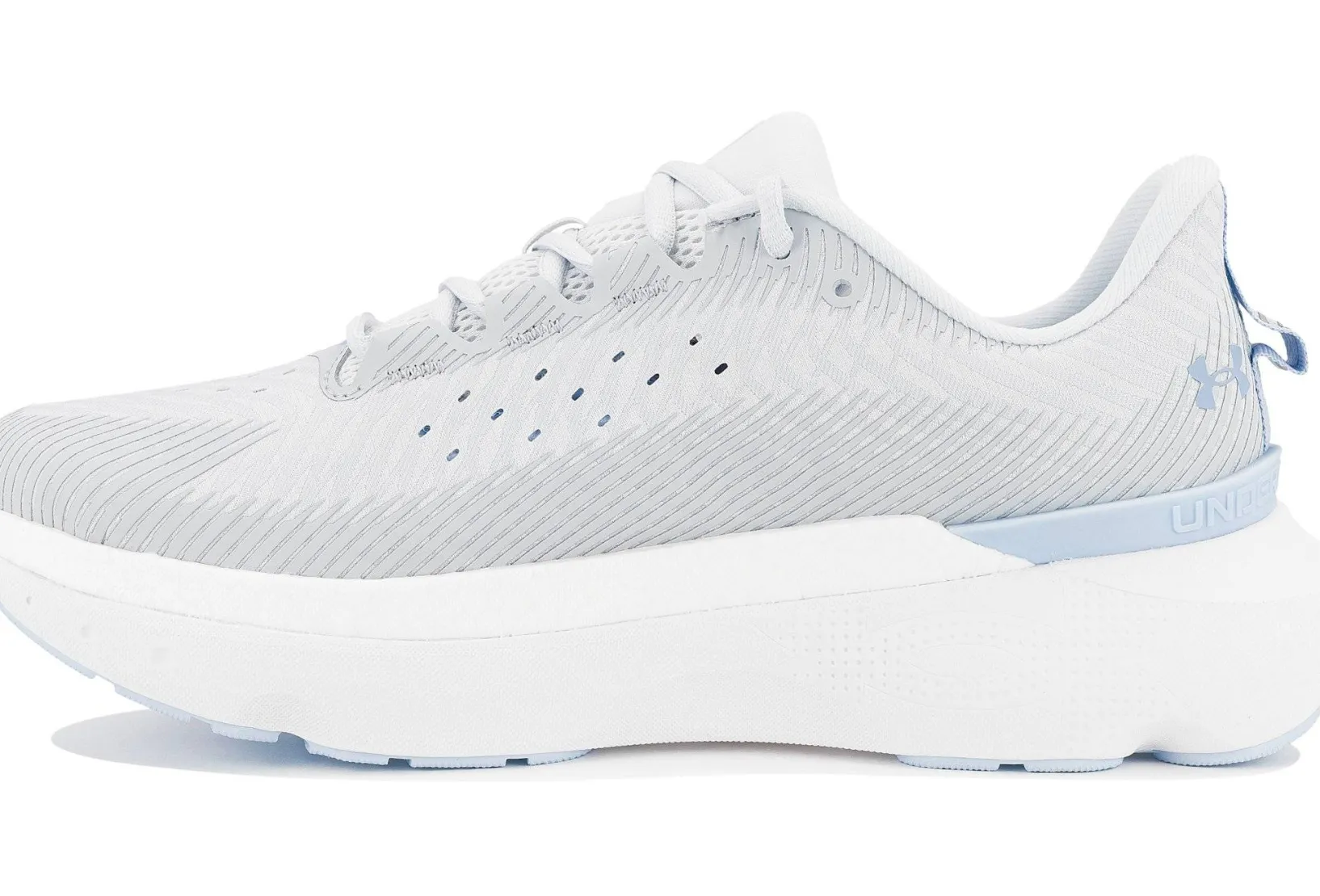 Femme Under Armour Running^Infinite Pro W femme