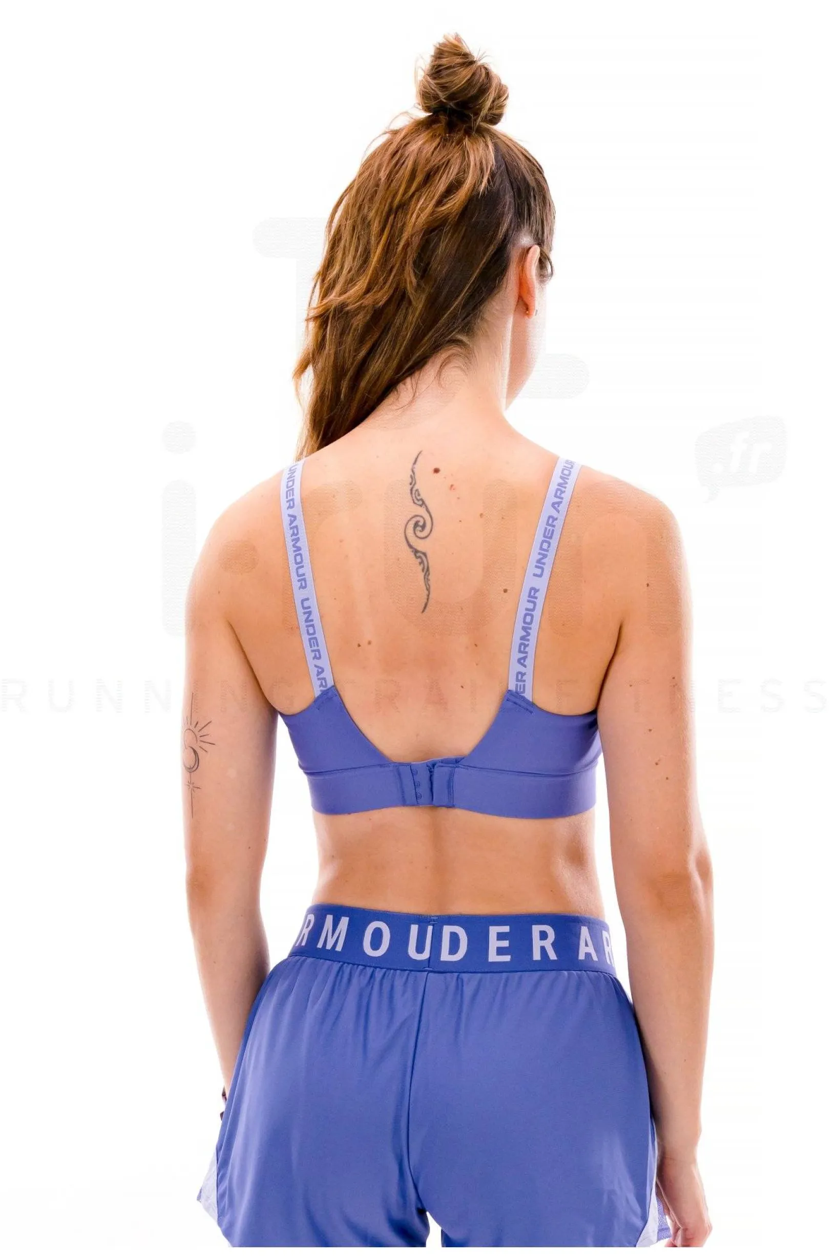 Femme Under Armour Brassières / Soutiens-Gorge^Infinity 2.0 femme