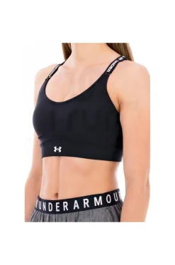 Femme Under Armour Brassières / Soutiens-Gorge^Infinity 2.0 femme