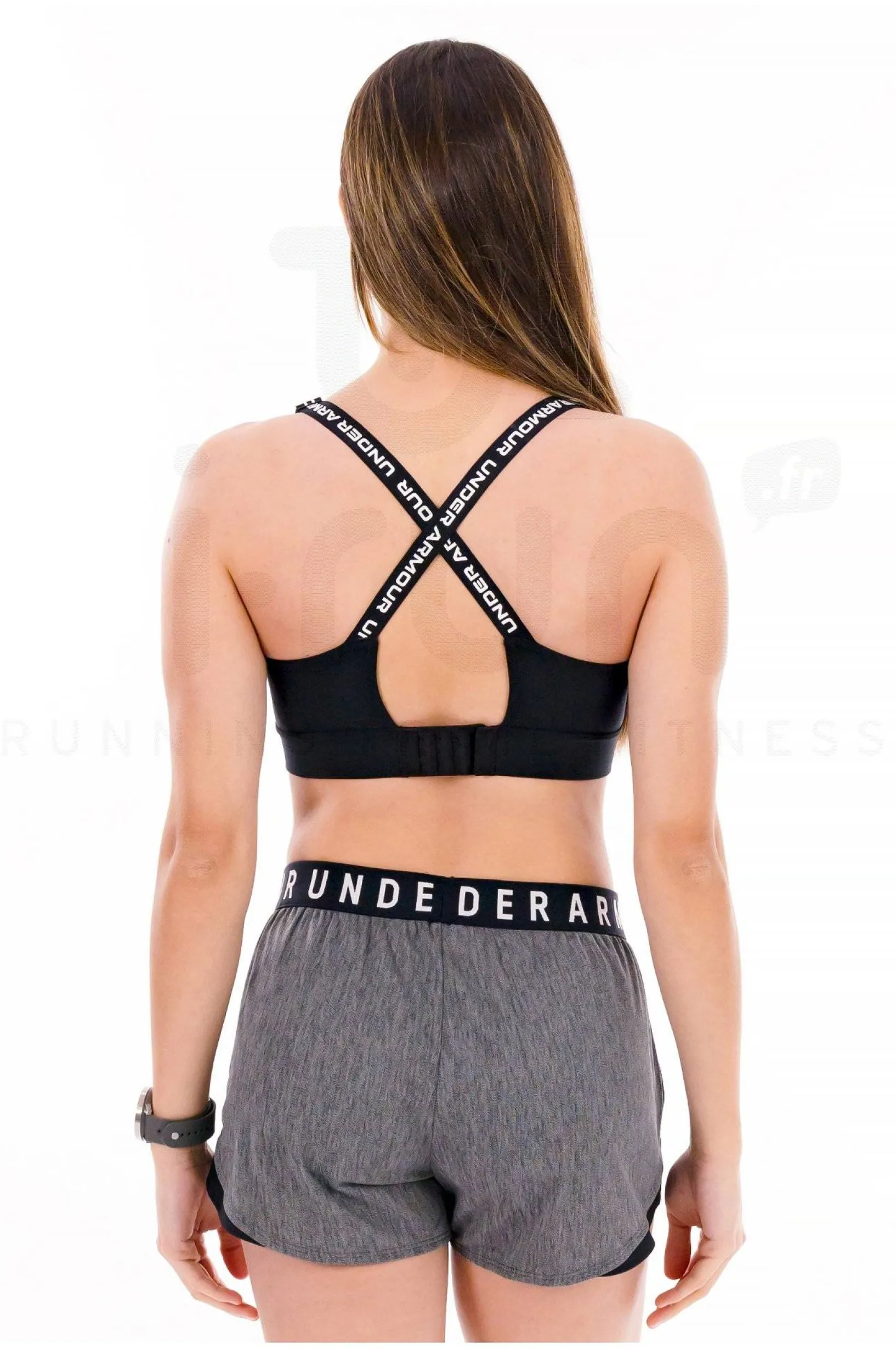 Femme Under Armour Brassières / Soutiens-Gorge^Infinity 2.0 femme