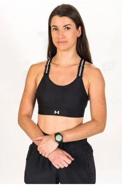Femme Under Armour Brassières / Soutiens-Gorge^Infinity 2.0 High femme