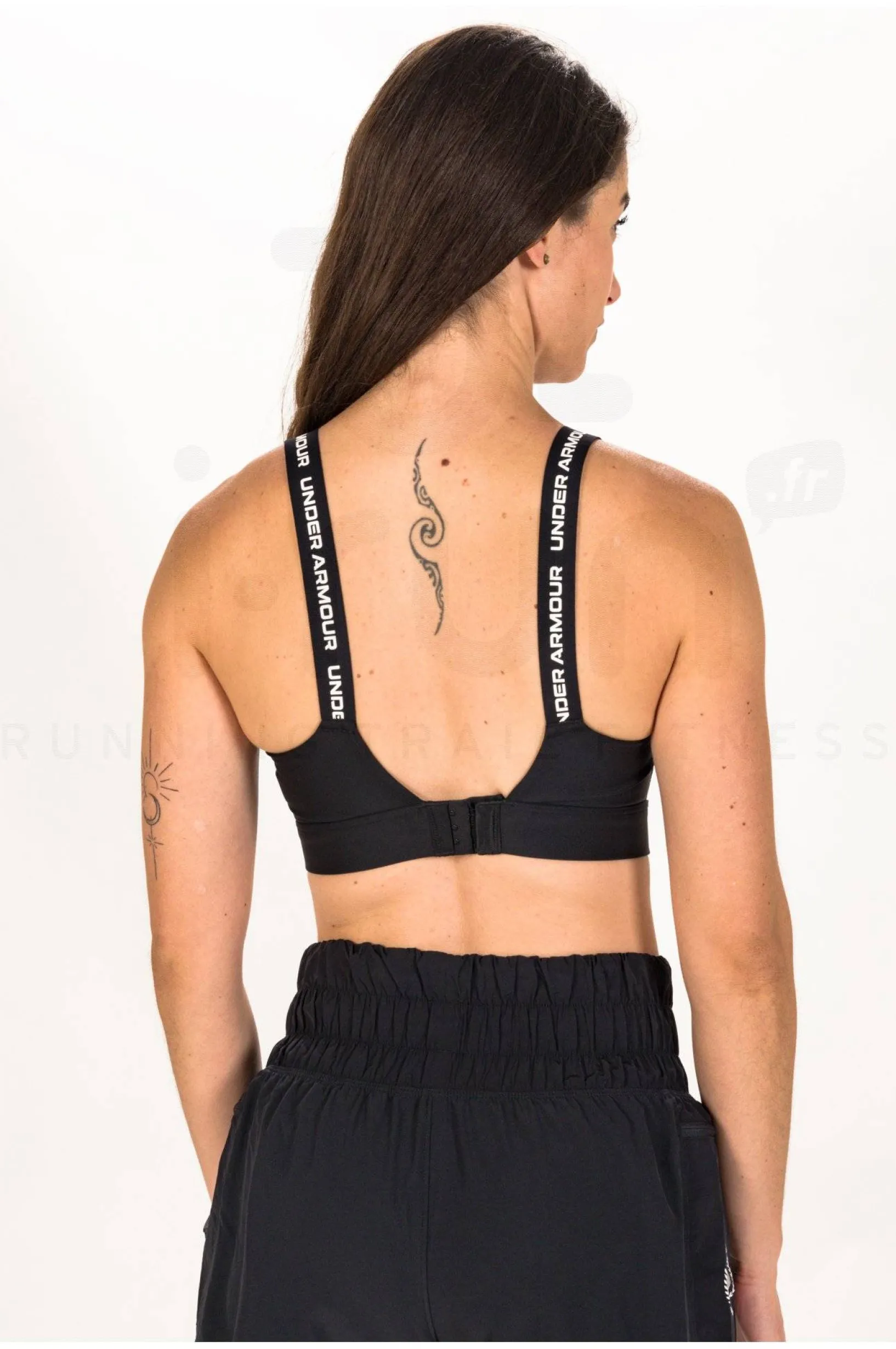 Femme Under Armour Brassières / Soutiens-Gorge^Infinity 2.0 High femme