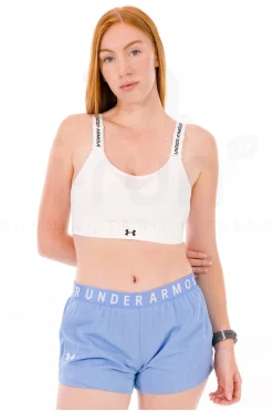Femme Under Armour Brassières / Soutiens-Gorge^Infinity 2.0 High femme