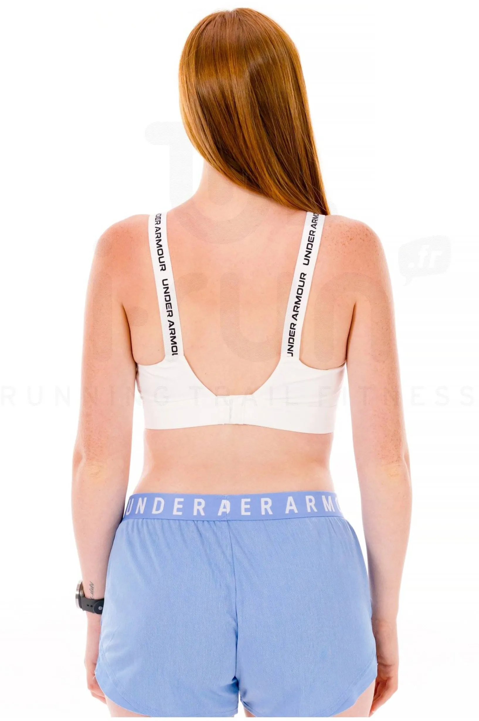 Femme Under Armour Brassières / Soutiens-Gorge^Infinity 2.0 High femme