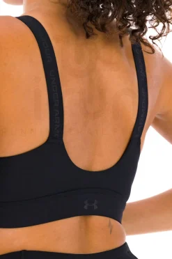 Femme Under Armour Brassières / Soutiens-Gorge^Infinity 2.0 High Zip femme
