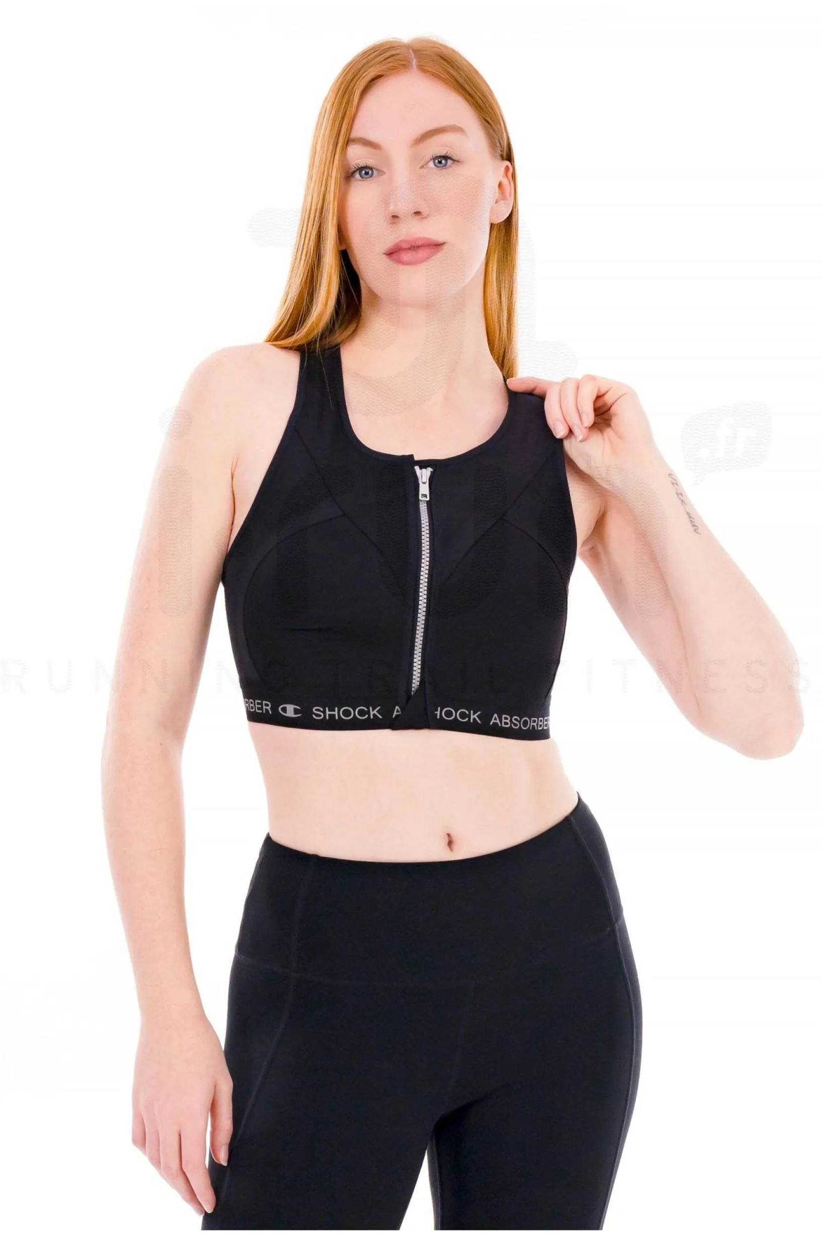 Femme Shock Absorber Brassières / Soutiens-Gorge^Infinity Power femme