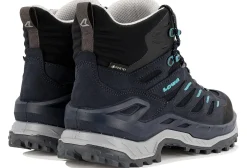Femme Lowa Randonnée^Innovo Mid Gore-Tex W femme