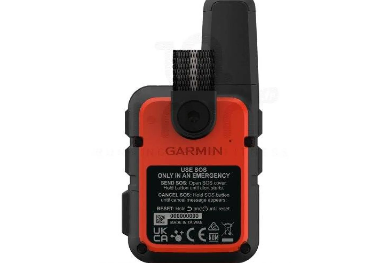 Garmin Gps Randonnée^inReach Mini 2