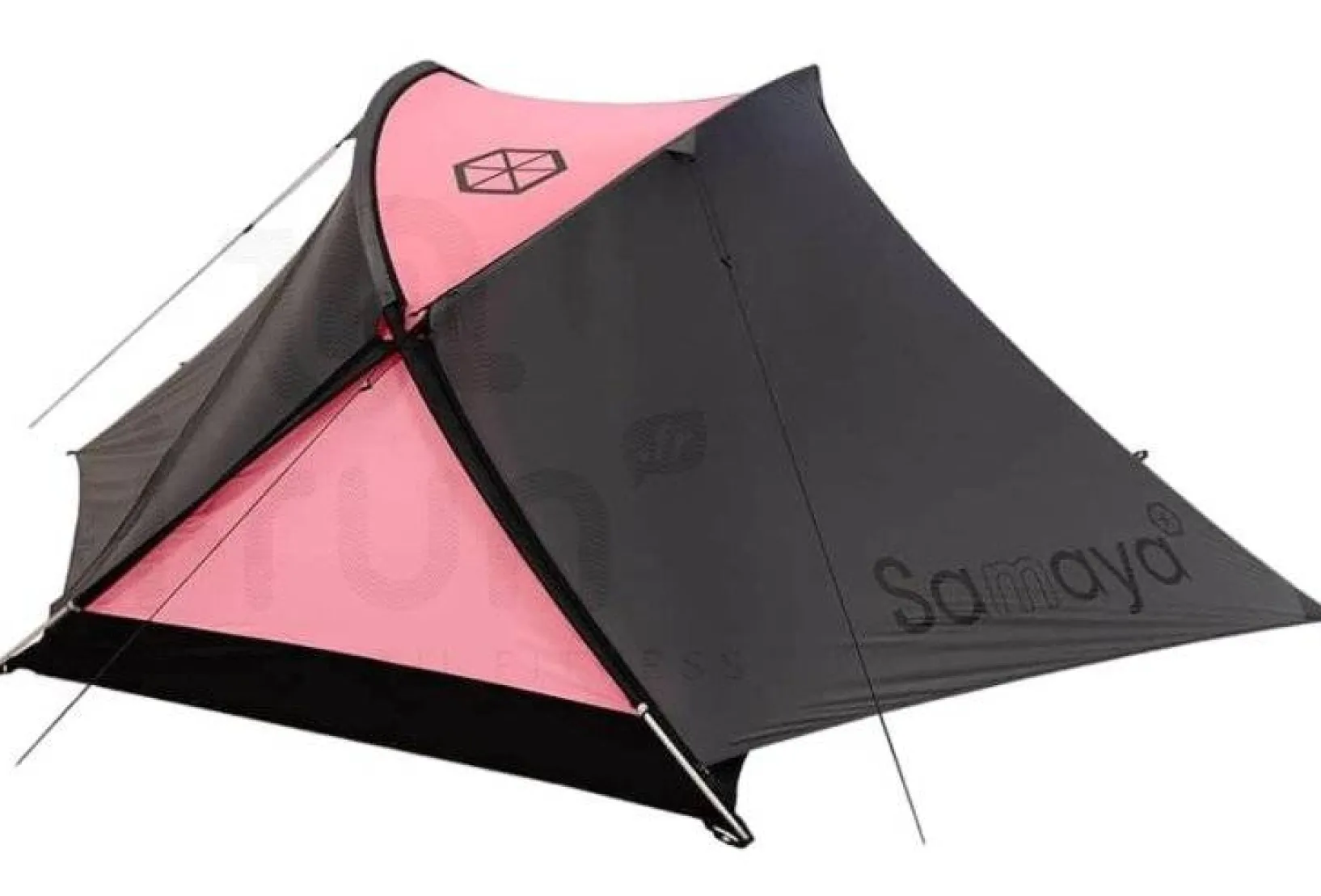 Samaya Bivouac^INSPIRE2