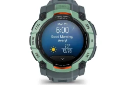 Garmin Cardio-Gps^Instinct 3 AMOLED