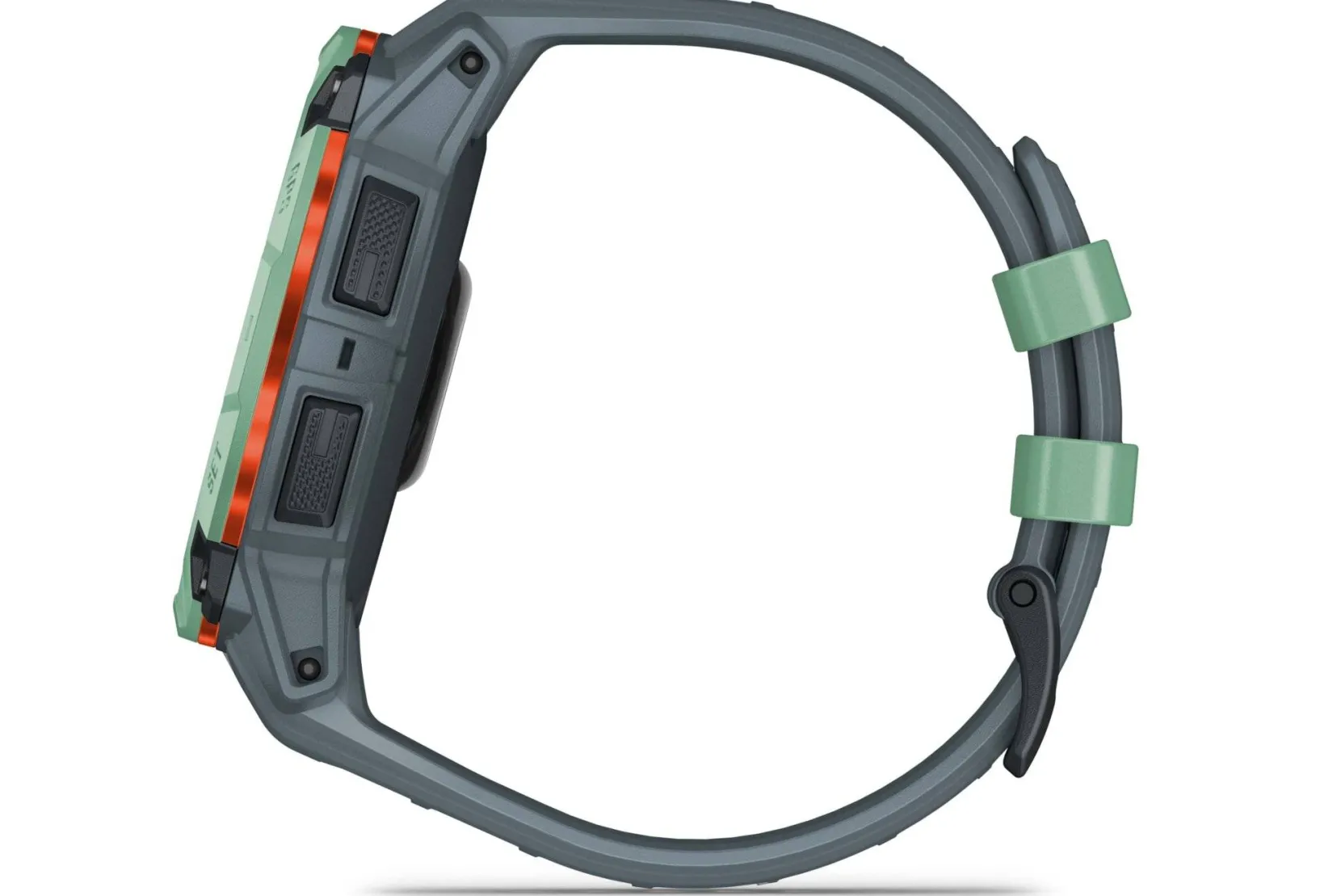 Garmin Cardio-Gps^Instinct 3 AMOLED