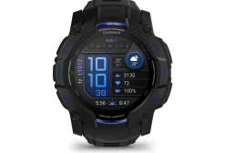 Garmin Cardio-Gps^Instinct 3 AMOLED