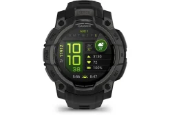 Garmin Cardio-Gps^Instinct 3 AMOLED