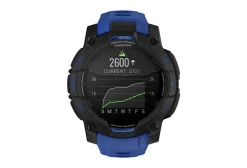 Garmin Cardio-Gps^Instinct 3 AMOLED