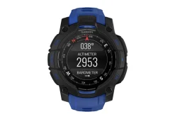 Garmin Cardio-Gps^Instinct 3 AMOLED