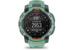 Garmin Cardio-Gps^Instinct 3 AMOLED