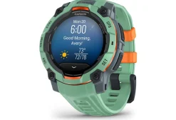 Garmin Cardio-Gps^Instinct 3 AMOLED