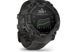 Garmin Cardio-Gps^Instinct 3 AMOLED