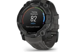Garmin Cardio-Gps^Instinct 3 AMOLED