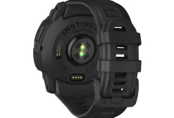 Garmin Cardio-Gps^Instinct 3 AMOLED Tactical Edition