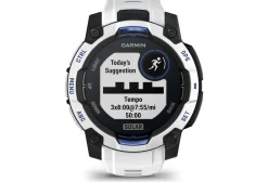 Garmin Cardio-Gps^Instinct 3 Solar