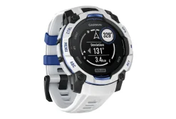 Garmin Cardio-Gps^Instinct 3 Solar