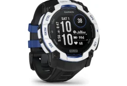 Garmin Cardio-Gps^Instinct 3 Solar