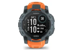 Garmin Cardio-Gps^Instinct 3 Solar